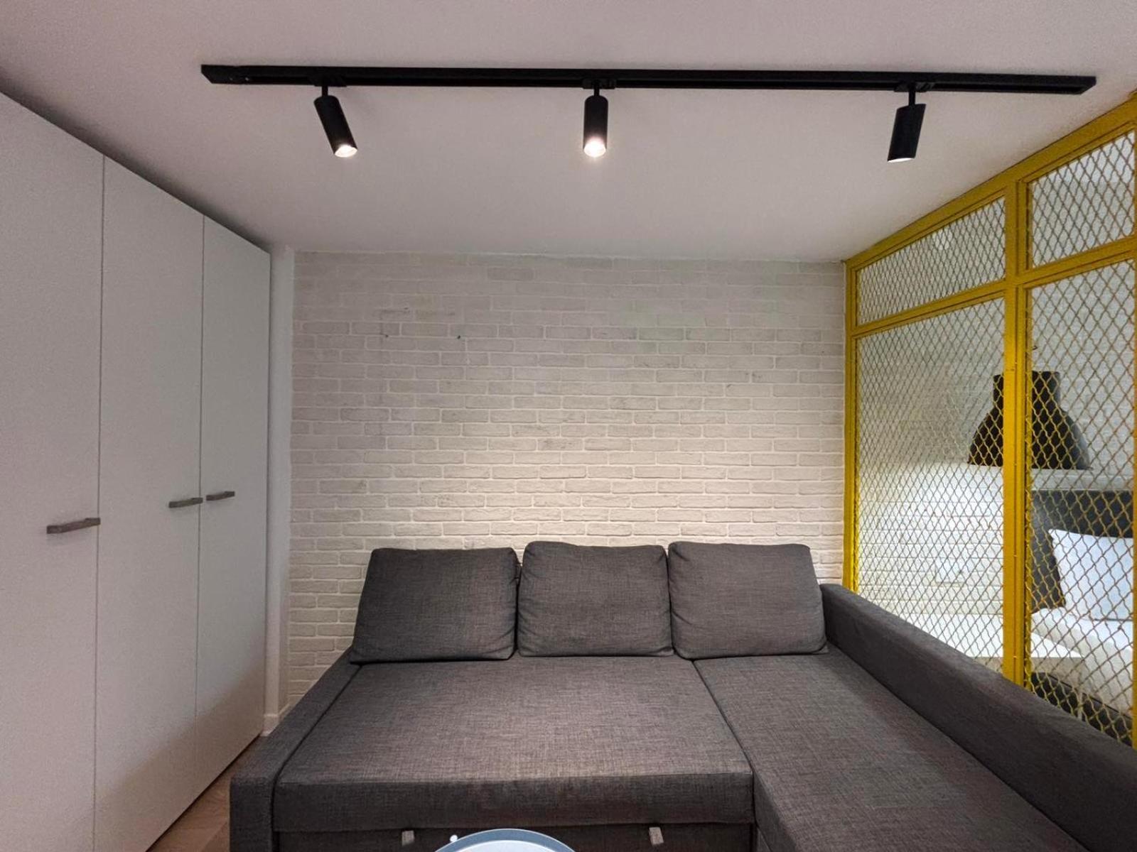 Nyma White Apartments, The Luxury Suites Tessalónica Exterior foto