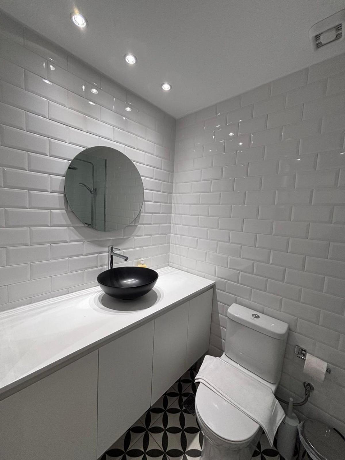 Nyma White Apartments, The Luxury Suites Tessalónica Exterior foto